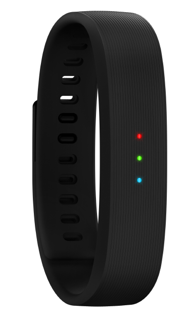 Fitness Tracker Bands Comparison Chart