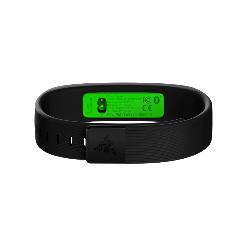 Razer Nabu Size Chart