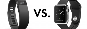 fitness tracker vs smartwatch