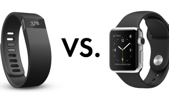 fitness tracker vs smartwatch