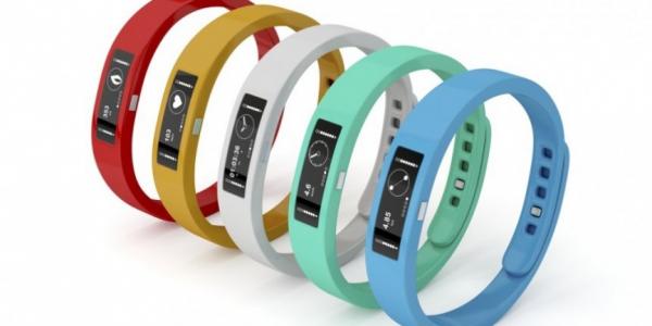 most accurate fitness band