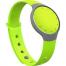 Misfit Flash Lime Green