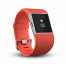 Fitbit Surge Tangerine