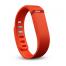 fitbit flex tangerine