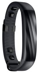jawbone up3 1 front black