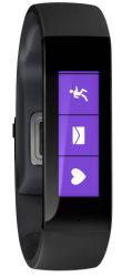 microsoft band